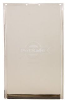 PAC11 11039 Petsafe Freedom Replacement Door Flap Large