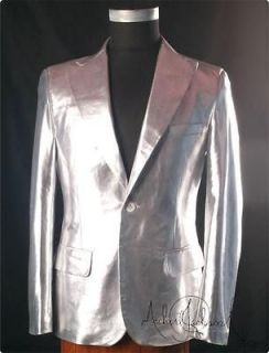 MICHAEL JACKSON THIS IS IT LASER JACKET ALL SIZE