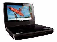 philips portable dvd player in DVD & Blu ray Players