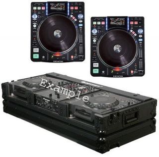 DENON DJ DN S3700 PRO  CD PLAYER LAPTOP MIDI CONTROLLER $459 