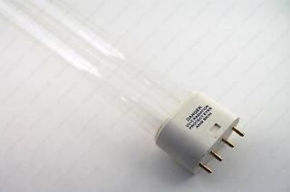 PL 18W UV TUV/2G11 Base Fluorescent , Germicidal Lamp