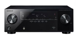 PIONEER VSX 521 K 5.1 CHANNEL 3D READY A/V THEATER VIDEO AUDIO 