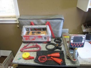 pipe locator in Electrical & Test Equipment