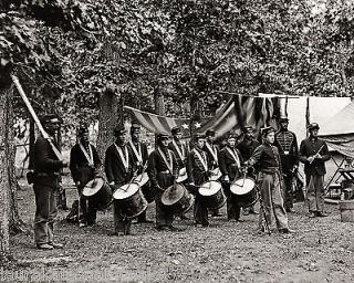   Civil War (1861 65)  Reenactment & Reproductions  Photographs