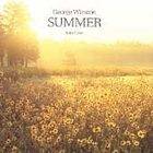 GEORGE WINSTON Summer/​SOLO PIANO Corrina K​EYBOARDS Cds