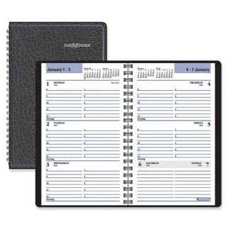 weekly appointment book in Planners & Organizers