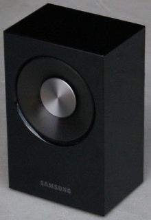 samsung home theater speakers in Home Speakers & Subwoofers