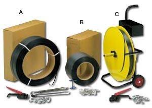 poly strapping kit in Strapping Machines