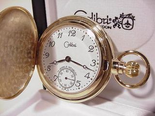 incabloc pocket watch in Pocket Watches