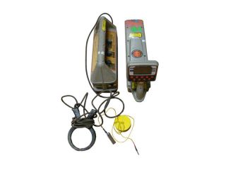 Radiodetection RD400HPTX / RD400PXL Cable Pipe Locator Detector RD400