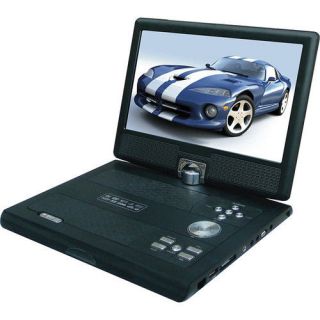 10 inch portable dvd player in DVD & Blu ray Players