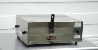 PIZZA MAX 503 PIZZA OVEN, BAKING OVEN, NSF