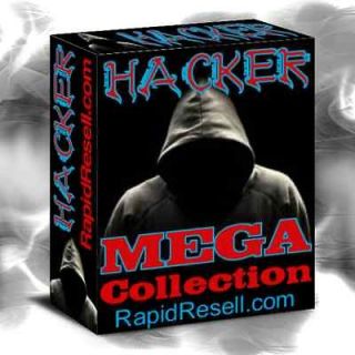 Learn Hacking Secrets,Hack,Hacker,resell eBook,Reseller Software 