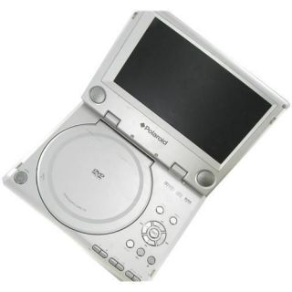 Polaroid PDM 0714 Portable DVD Player (7)