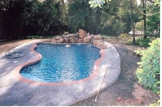   & Outdoor Living  Pools & Spas  Pools  In Ground Pools
