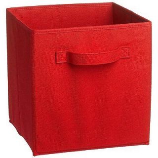   Storage Organizer Bin Bag Box Drawer Container Toy Unit Shelf sw}6