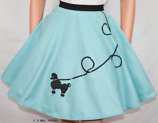 poodle skirts child in Girls