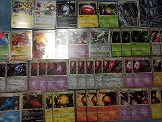 pokemon cards in Mixed Lots