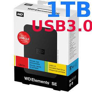 1TB 2.5 Samsung S2 External Hard Disk Drive USB2 New