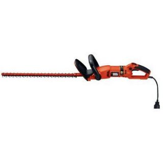 electric hedge trimmers in Hedge Trimmers