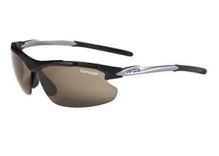 Tifosi Tyrant Matte Black Polarized Sunglasses T IP371