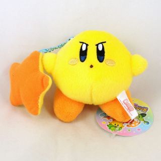 kirby plush toys in Collectibles
