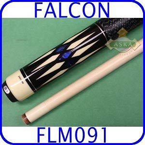 Falcon Pool Cue FLM091