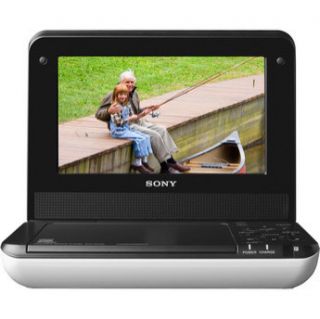 sony portable dvd player in DVD & Blu ray Players