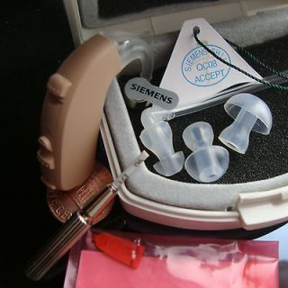 siemens digital hearing aids in Hearing Assistance