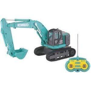 rc construction equipment in Diecast & Toy Vehicles