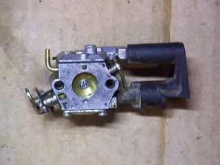poulan carburetor in Chainsaw Parts & Accs