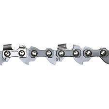 Poulan 2075 16 56DL Replacement Chainsaw Chain 2550, 2450, 2250 