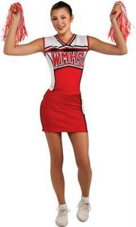 Costumes For All Occasions Ru886302 Glee Cheerleader(Ch​eerios)Teen