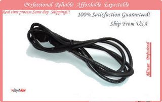   Extreme 61 88 Key Synthesizer Keyboard AC Power Cord Cable Replace
