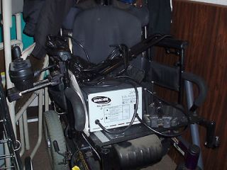 invacare power in Wheelchairs