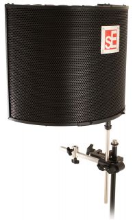   PROJECT STUDIO REFLEXION FILTER PORTABLE VOCAL RECORDING BOOTH