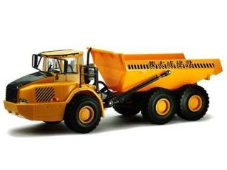 RC Dump Truck construction equipment Doyusha Pre sale from Japan