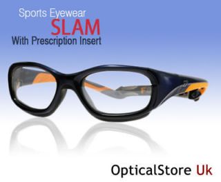 Rec Specs Sports Eyewear for Prescription   SLAM