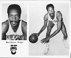 1975 Topps 166 Harthorne Wingo New York Knicks PSA 8