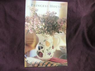 princess house catalog in Princess House