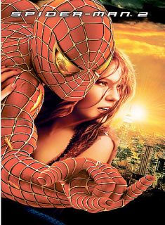 NEW Spider Man 2 (UMD, 2005, Universal Media Disc) movie for Sony PSP