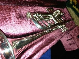 bach trumpets model 37 in Trumpet