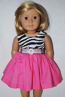 18 doll clothes American Girl handmade in the U.S.A. by Grandma, made 