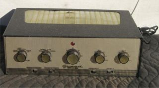 grommes amplifier in Vintage Amplifiers & Tube Amps