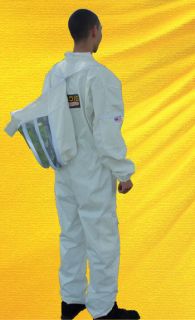 Professional g​rade Bee suits, Beekeeper suits, Beekeeping Suits w 