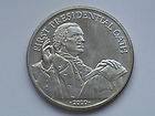 First Presidential Oath Five Dollar Coin, $5 Liberia