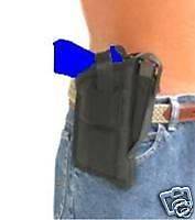 Hand Gun Holster For Walther p22,p38 With Laser 5 Barrel
