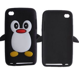 ipod touch 4th generation soft cases in Cases, Covers & Skins