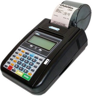 hypercom t7 plus in Credit Card Terminals, Readers