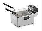 WARING PRO Deep Fryer PROFESSIONAL QUALITY with BOX